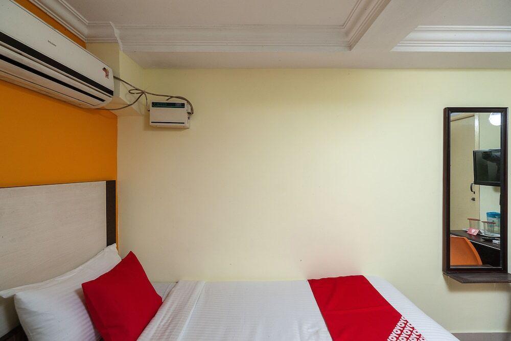 Ченнаи: Hotel Akash Inn