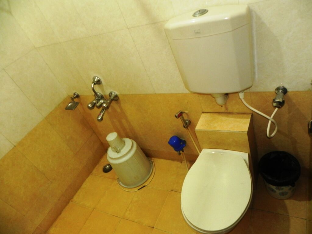 Ширди: Hotel Reeva Suites