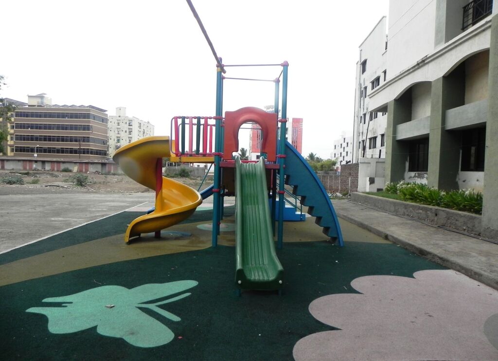 Ширди: Hotel Reeva Suites