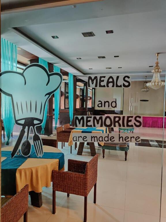 Ширди: Hotel Reeva Suites