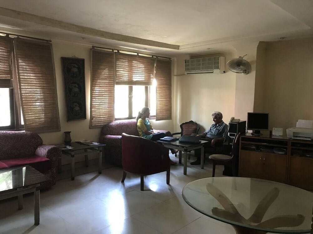 Kapur Guest House — фото 3