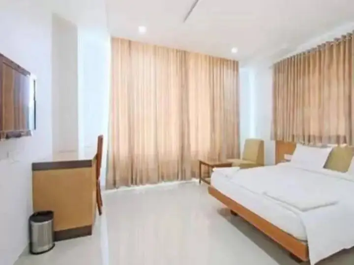 Sybaritic Suites Gachibowli — фото 2