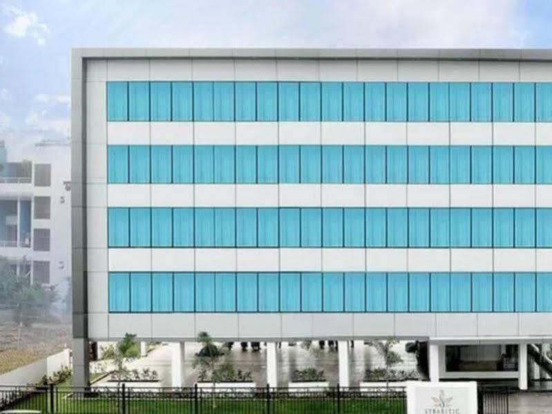 Sybaritic Suites Gachibowli — фото 3