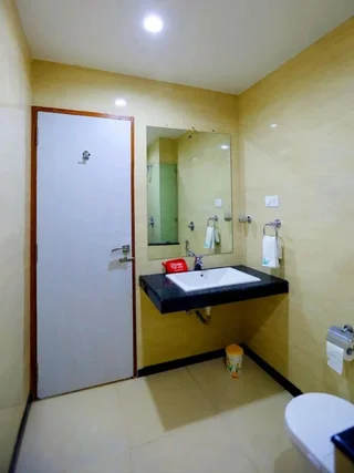 Хидерабад: Sybaritic Suites Gachibowli