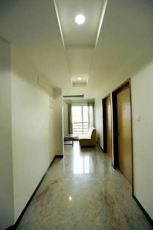 Хидерабад: Sybaritic Suites Gachibowli