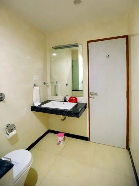 Хидерабад: Sybaritic Suites Gachibowli