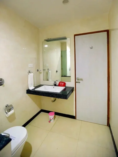 Хидерабад: Sybaritic Suites Gachibowli