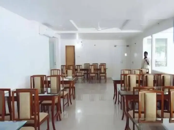 Sybaritic Suites Gachibowli — фото 5