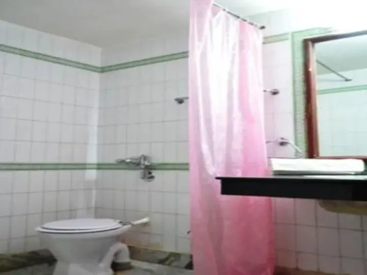 Кхаджурахо: Hotel Casa Di William
