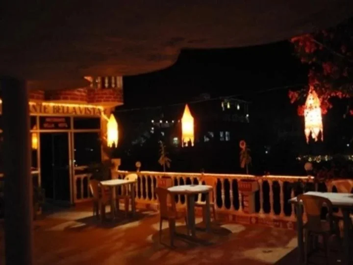 Кхаджурахо: Hotel Casa Di William