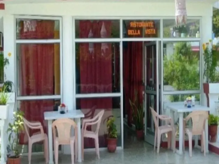 Кхаджурахо: Hotel Casa Di William