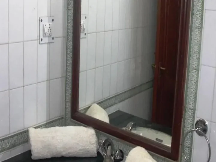 Кхаджурахо: Hotel Casa Di William