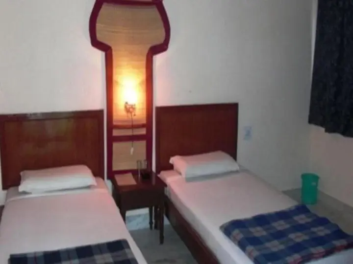 Кхаджурахо: Hotel Casa Di William