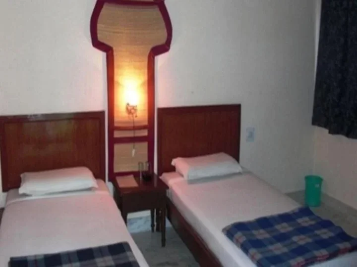 Кхаджурахо: Hotel Casa Di William