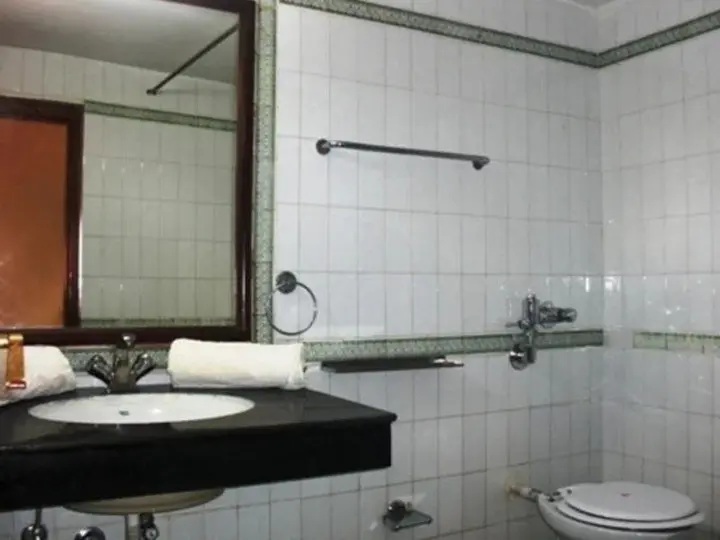Кхаджурахо: Hotel Casa Di William