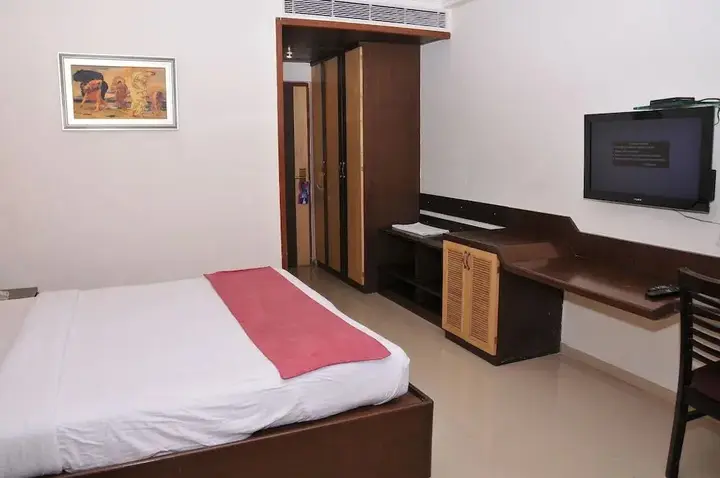 Бангалор: Meenal Hotel
