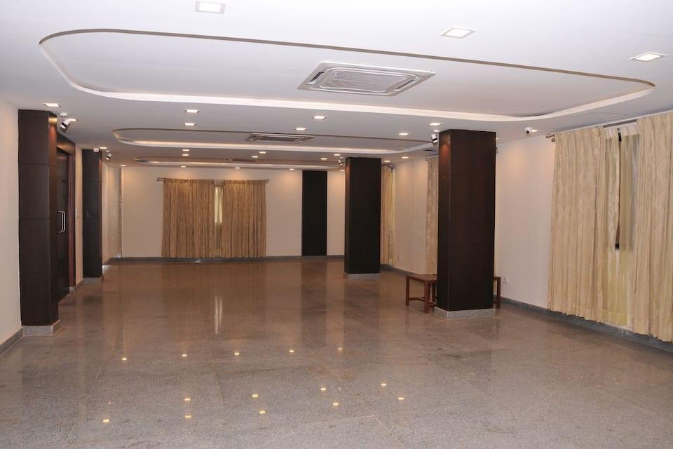 Meenal Hotel — фото 3