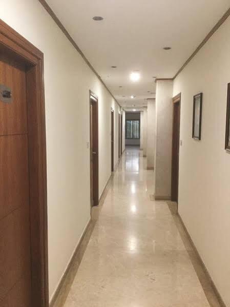 Бангалор: Meenal Hotel