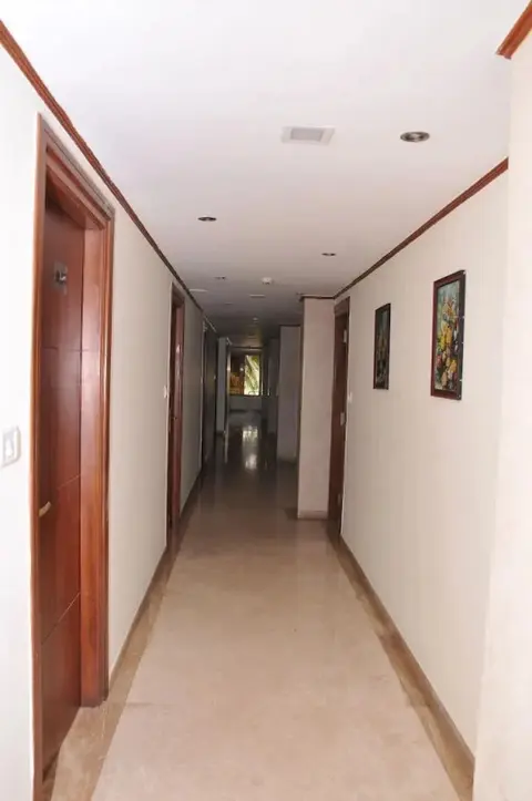 Бангалор: Meenal Hotel