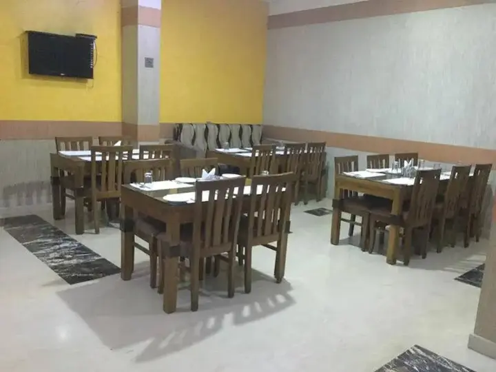 Бангалор: Meenal Hotel
