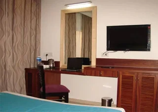Бангалор: Meenal Hotel