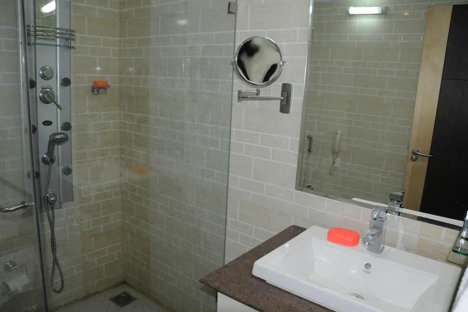Meenal Hotel — фото 1
