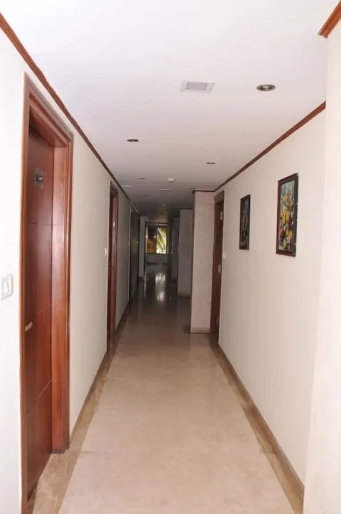 Бангалор: Meenal Hotel