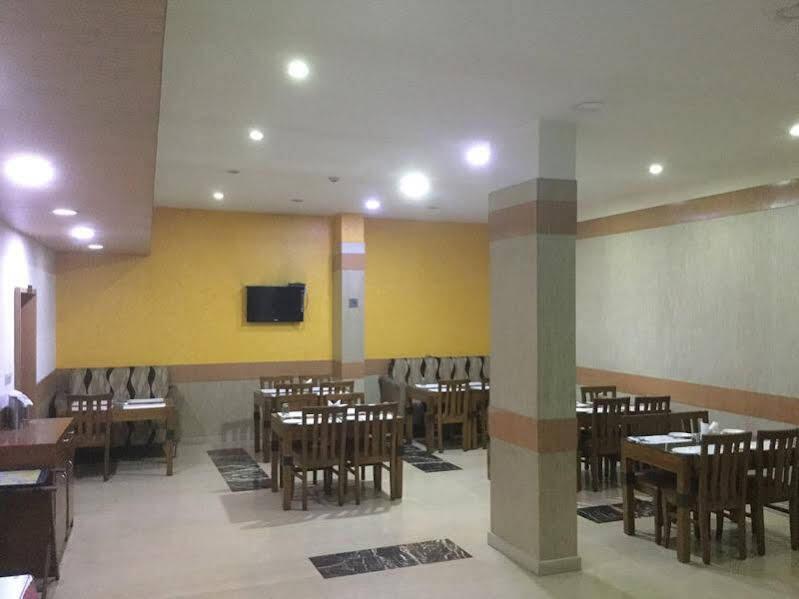 Meenal Hotel — фото 5
