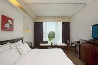 Бангалор: Escape Hotel & Spa