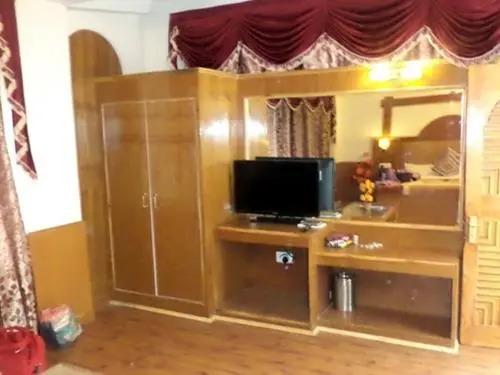 Манали: Hotel Surya International - Manali