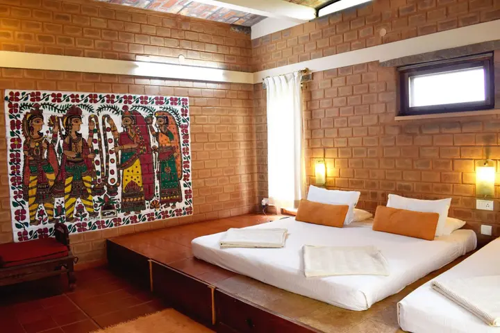 Chikkajala: Our Native Village Eco Resort