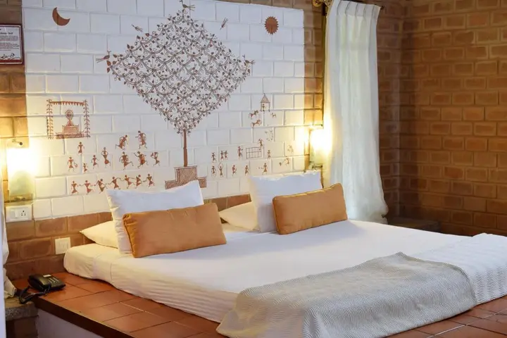 Chikkajala: Our Native Village Eco Resort