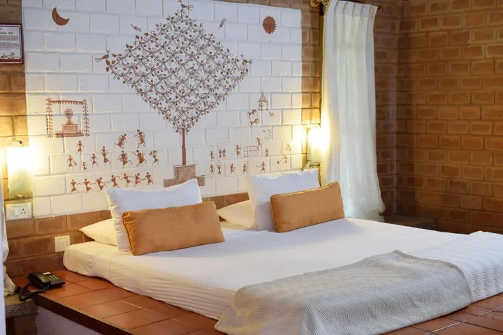 Chikkajala: Our Native Village Eco Resort