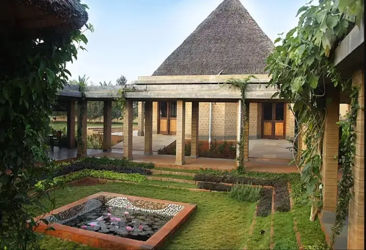 Chikkajala: Our Native Village Eco Resort