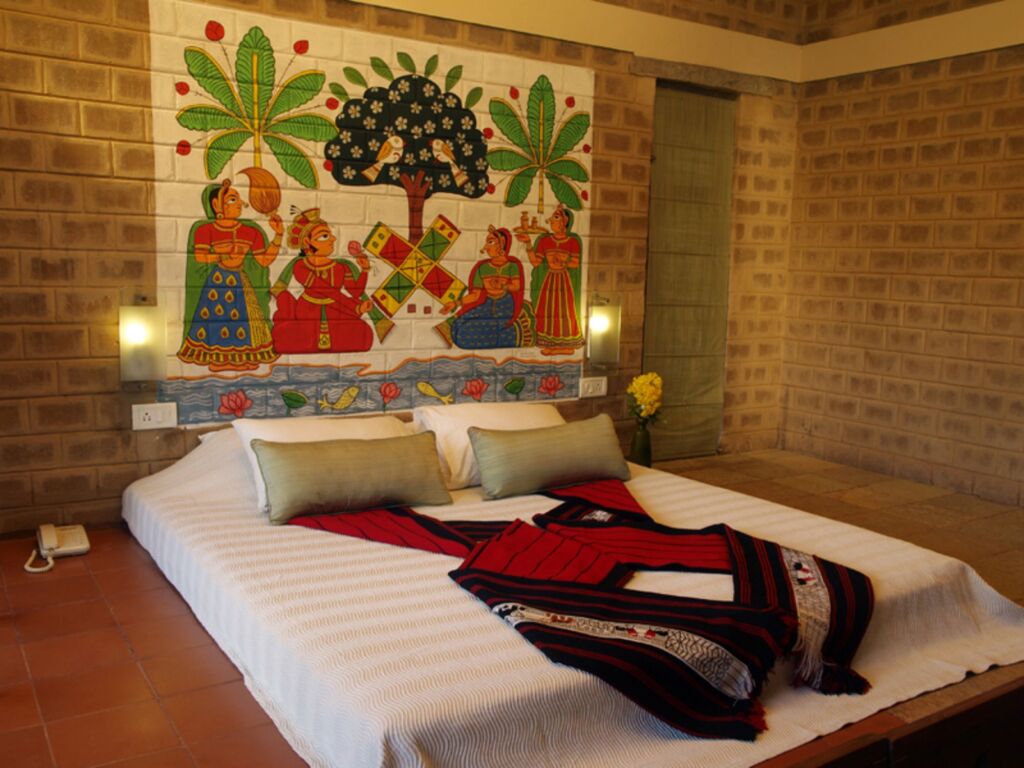Chikkajala: Our Native Village Eco Resort