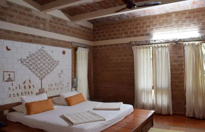 Chikkajala: Our Native Village Eco Resort