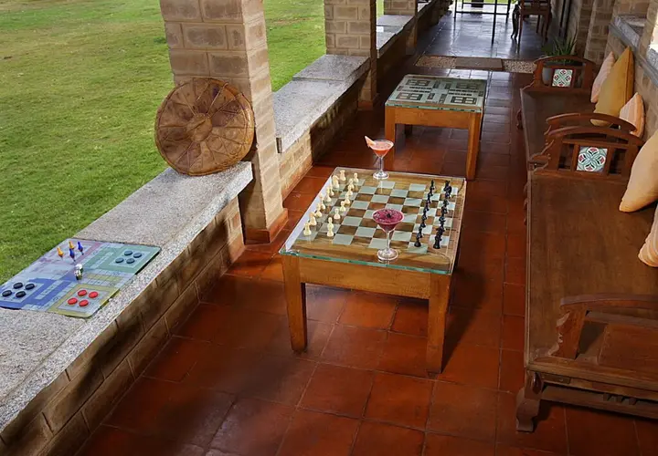 Chikkajala: Our Native Village Eco Resort