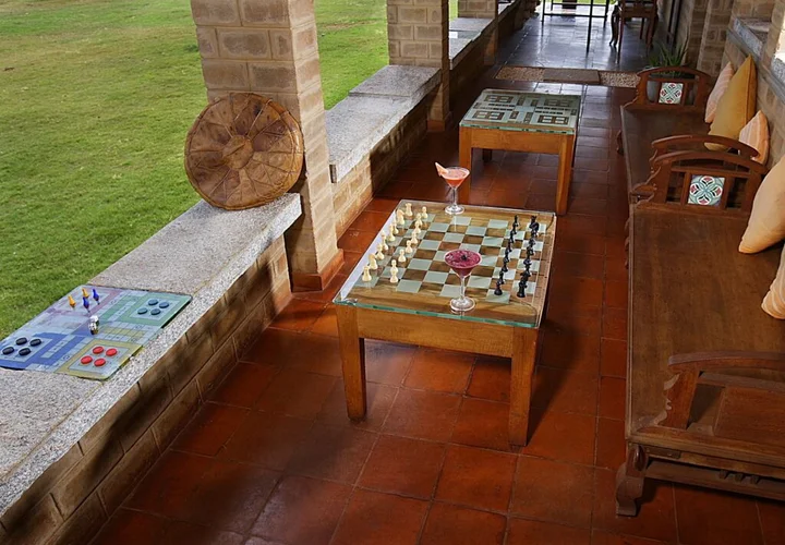 Chikkajala: Our Native Village Eco Resort