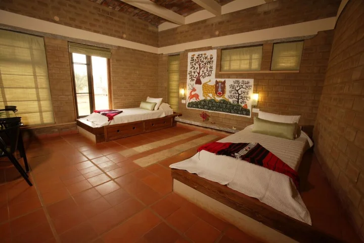 Chikkajala: Our Native Village Eco Resort