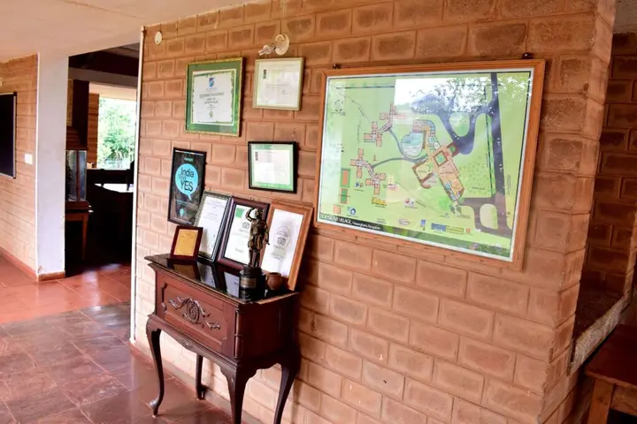 Chikkajala: Our Native Village Eco Resort