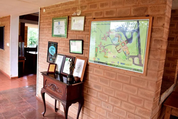 Chikkajala: Our Native Village Eco Resort
