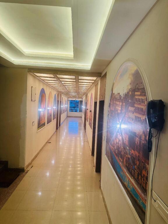 Hotel Deva Inn — фото 2
