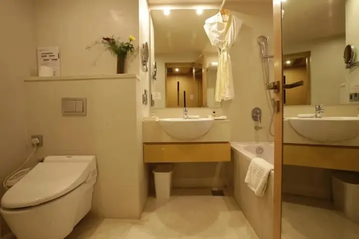 Бангалор: The Chancery Hotel