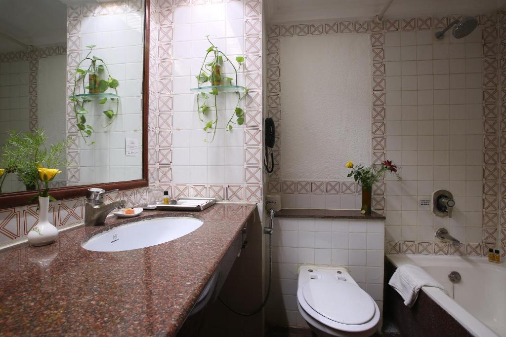 Бангалор: The Chancery Hotel