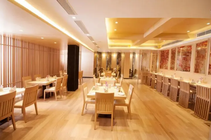 Бангалор: The Chancery Hotel