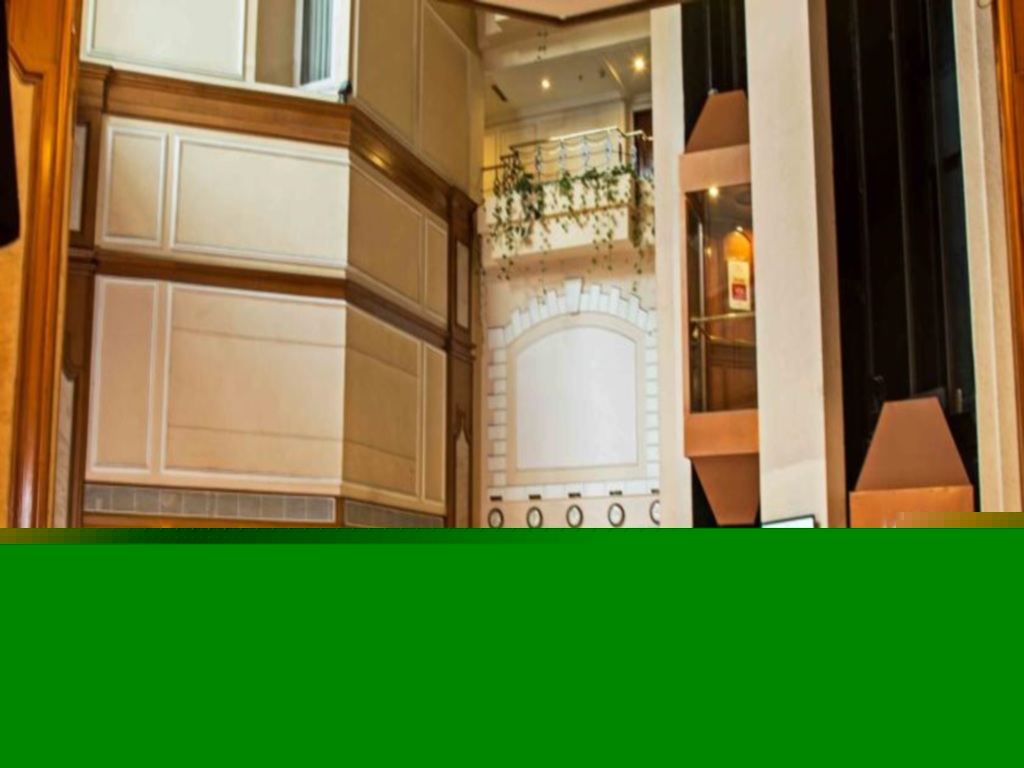 Бангалор: The Chancery Hotel