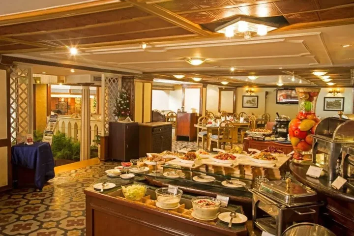 Бангалор: The Chancery Hotel