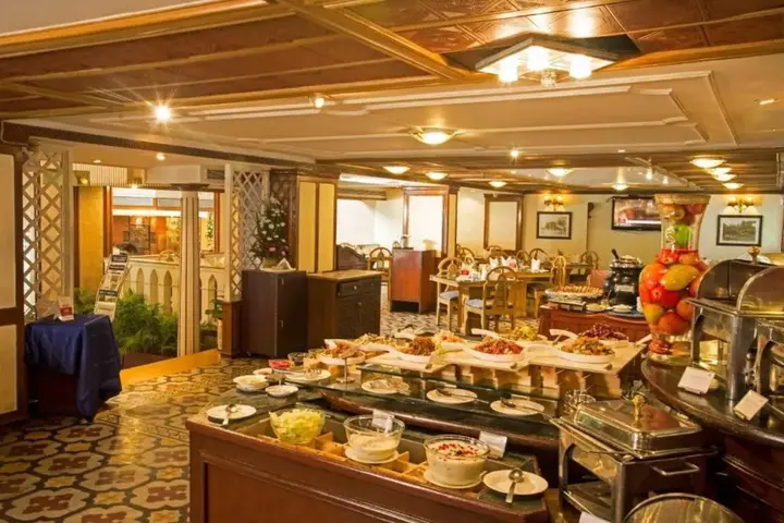 Бангалор: The Chancery Hotel