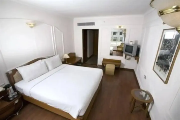 Бангалор: The Chancery Hotel