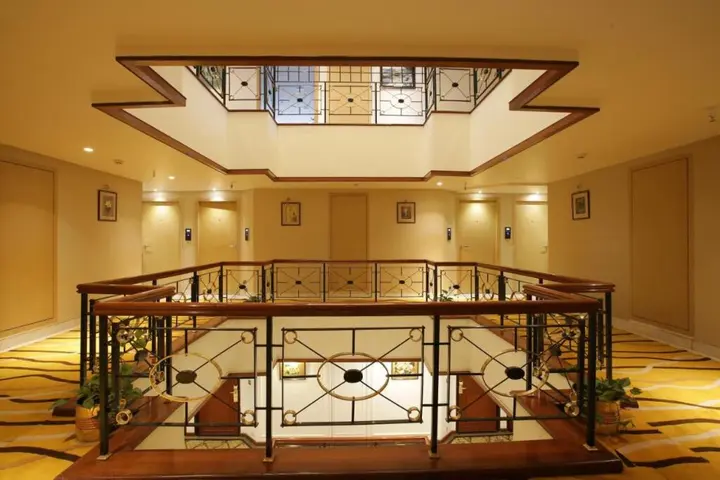 Бангалор: The Chancery Hotel